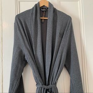 Savage X Fenty Robe, Unisex Sleepwear